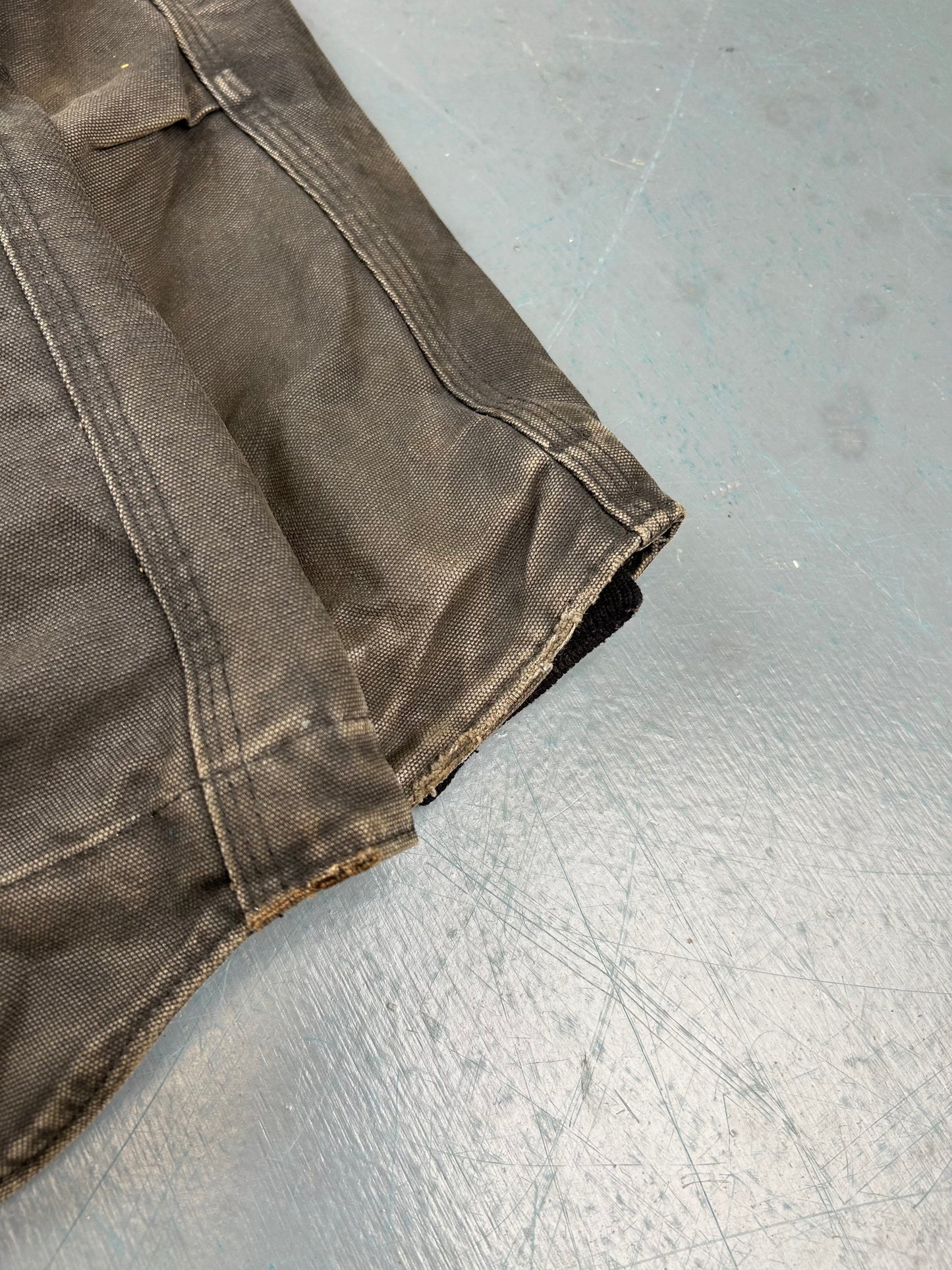 Vintage Carhartt Jacket