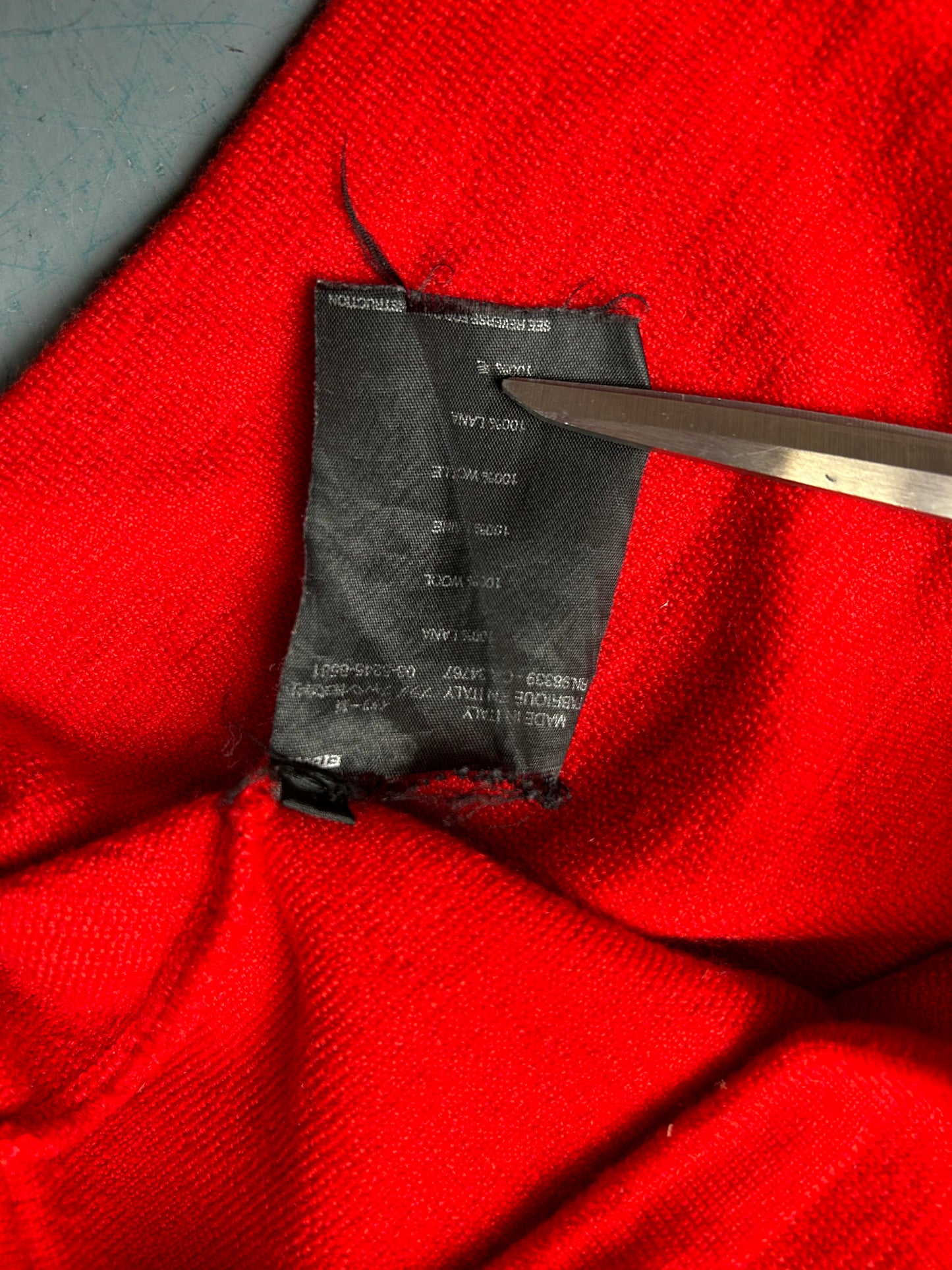 Vintage Prada Knit Jumper