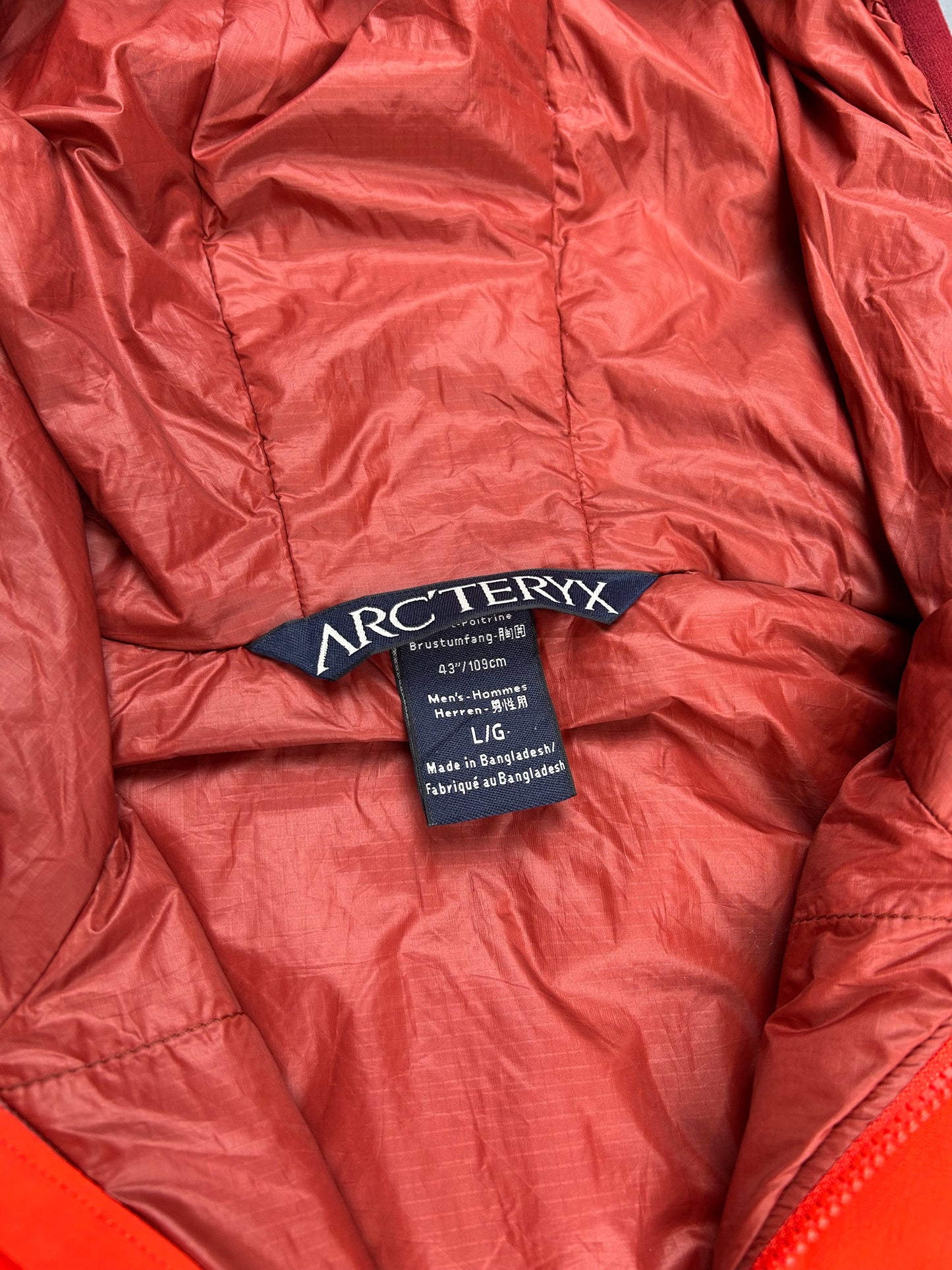 Arcteryx Atom LT Jacket