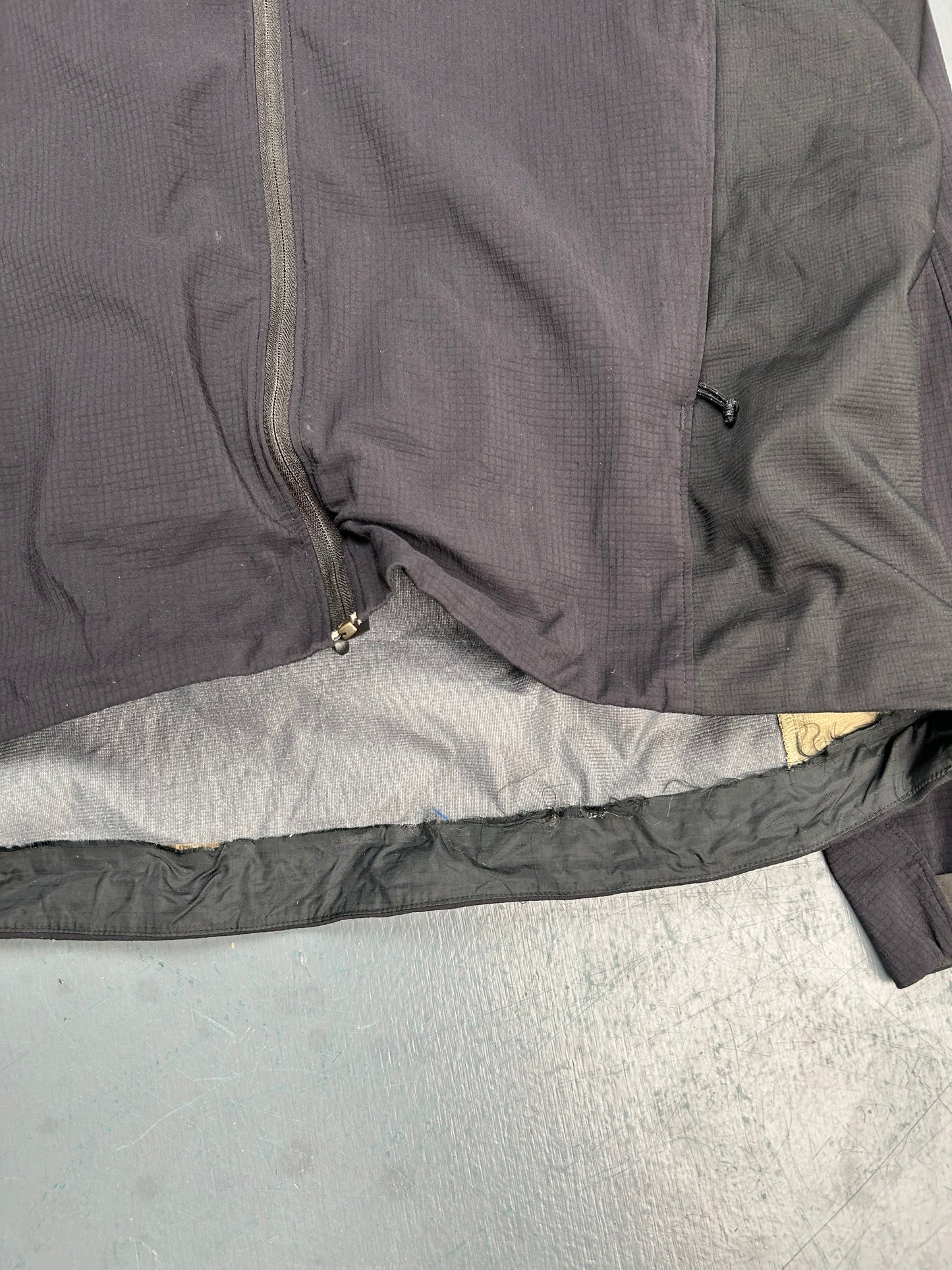 Arcteryx Windbreaker Jacket