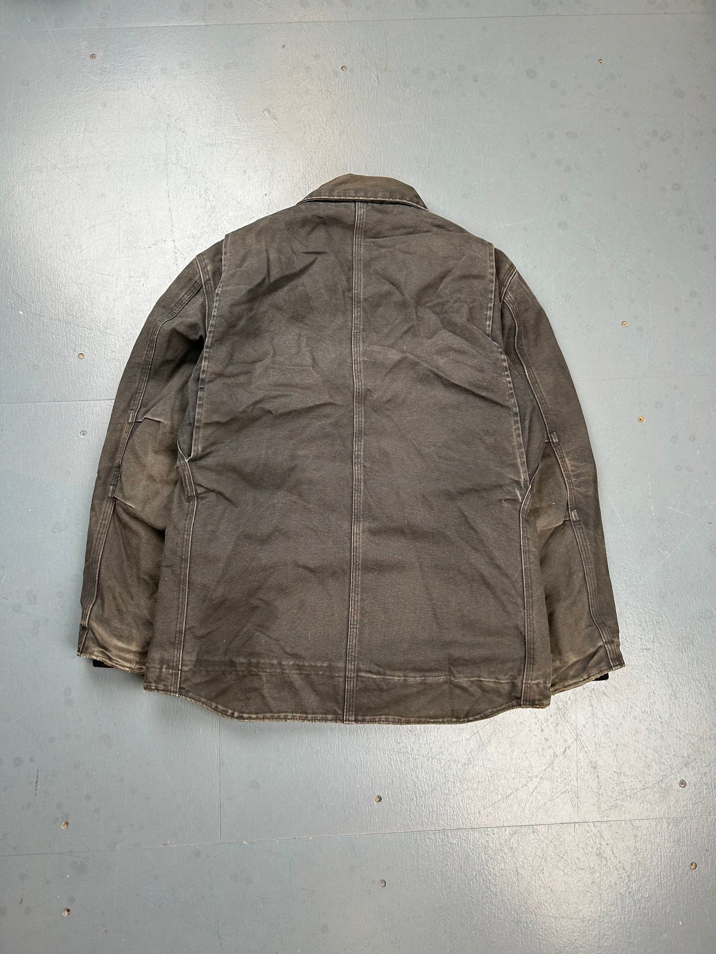 Vintage Carhartt Jacket