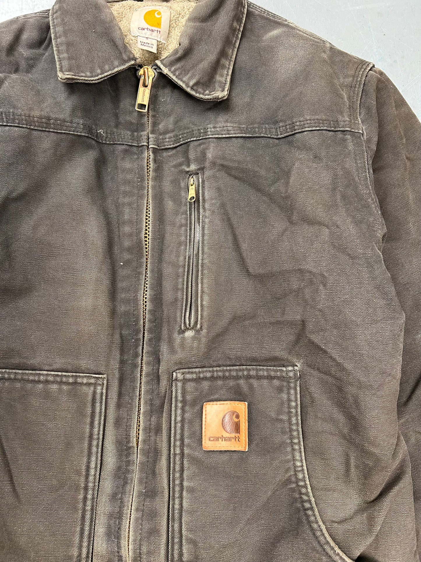 Vintage Carhartt Jacket