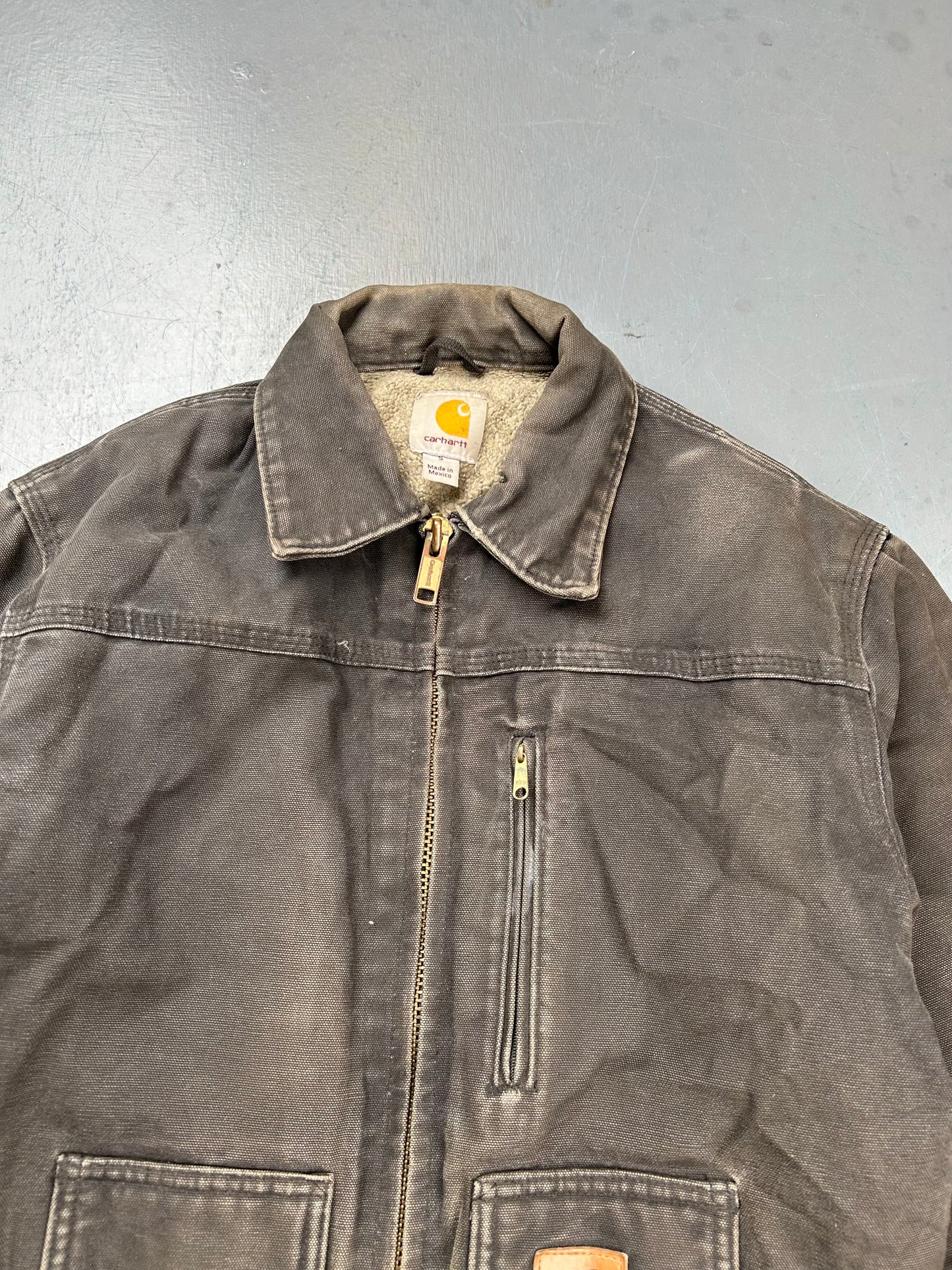 Vintage Carhartt Jacket