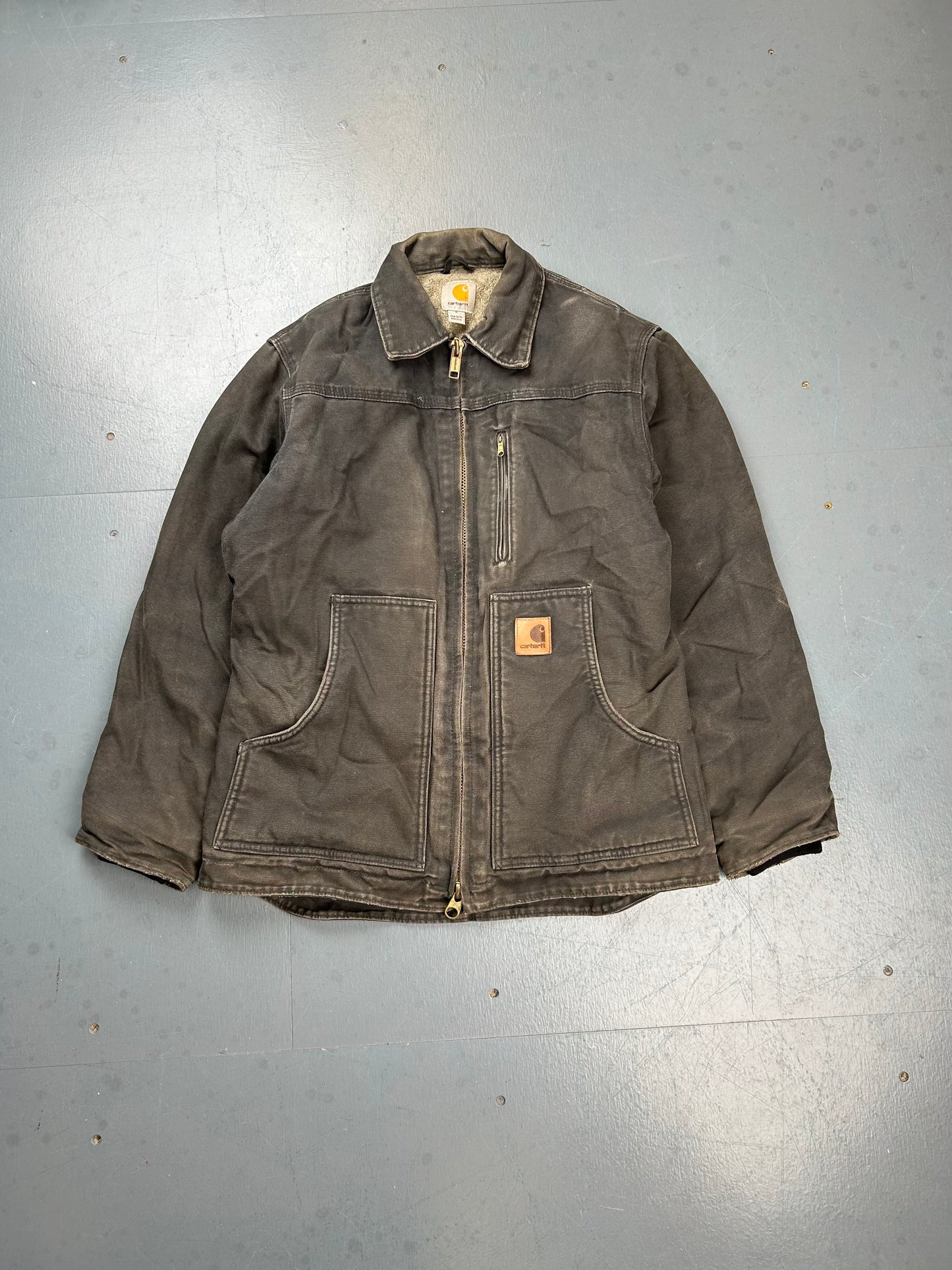 Vintage Carhartt Jacket