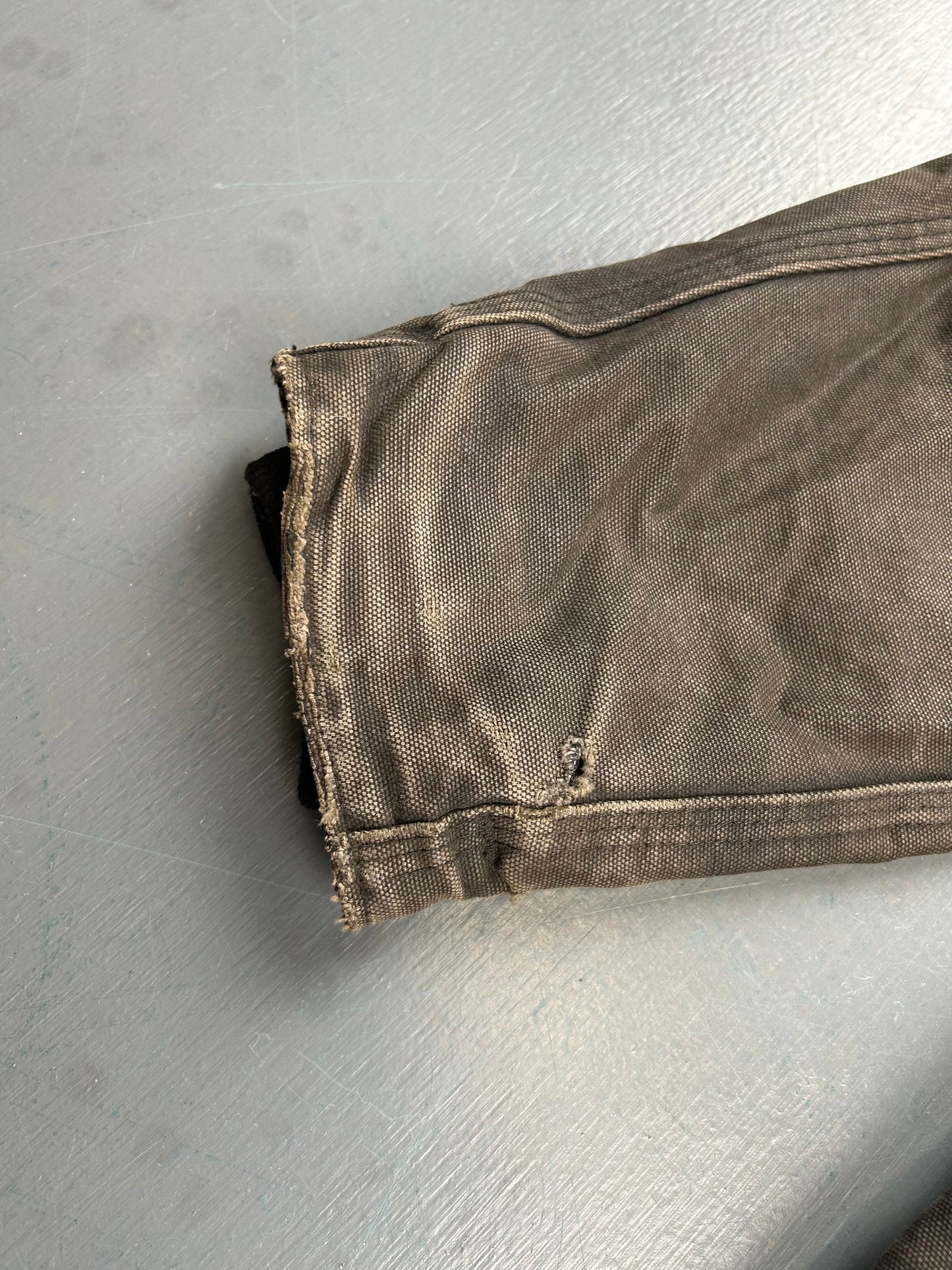 Vintage Carhartt Jacket