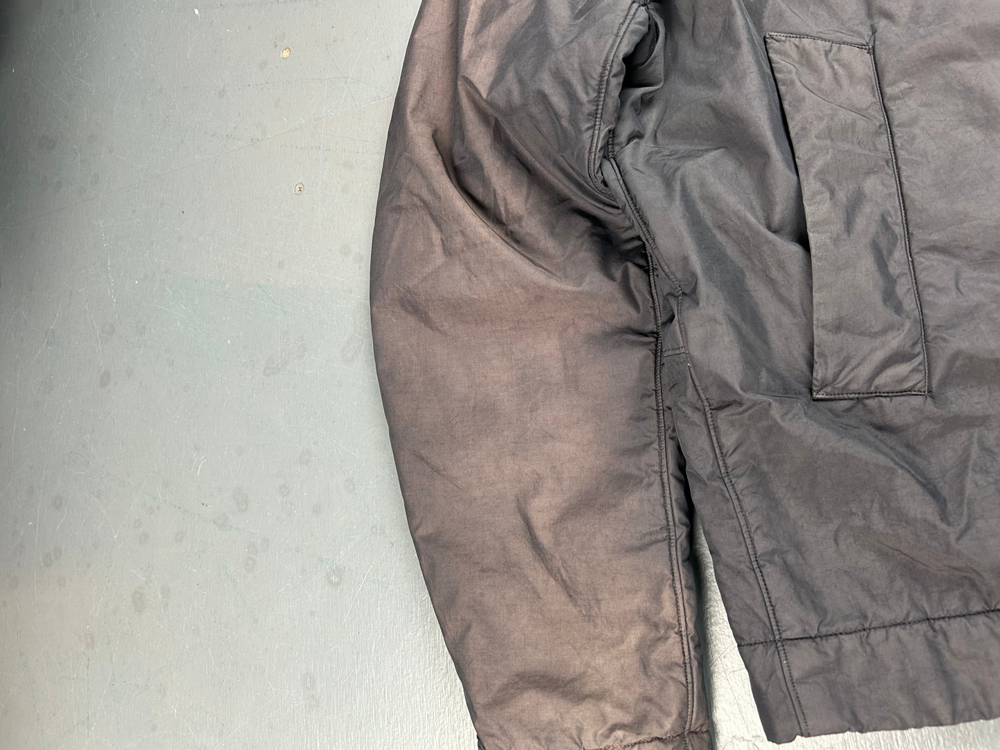 2001 Stone Island Harrington Jacket