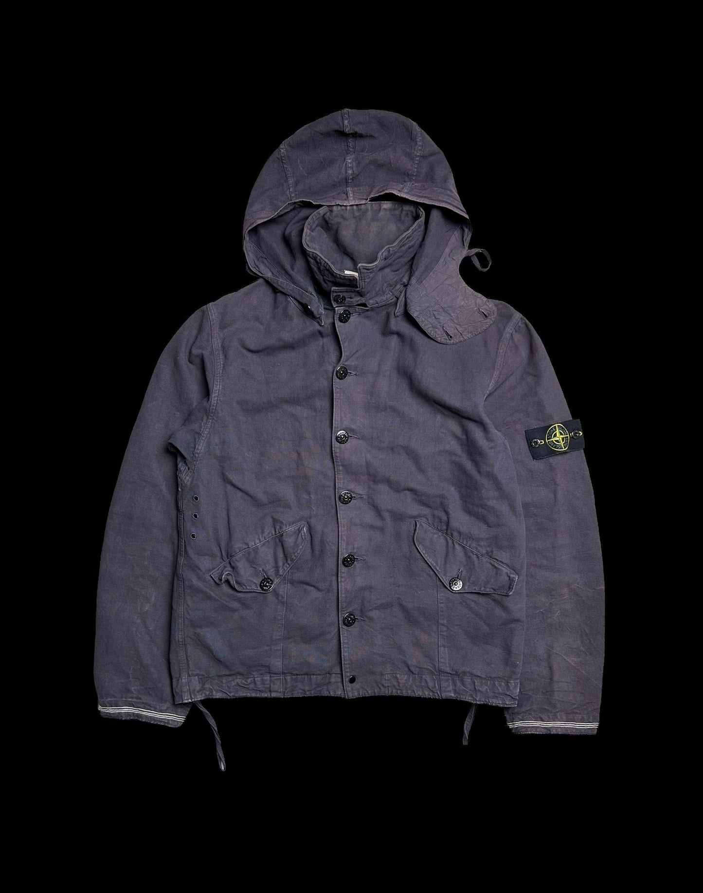 Stone Island Vintage Compact Jacket