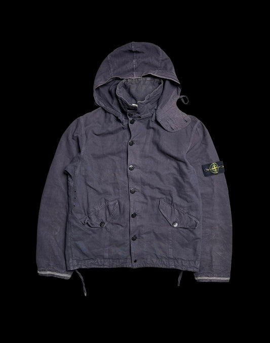 Stone Island Vintage Compact Jacket