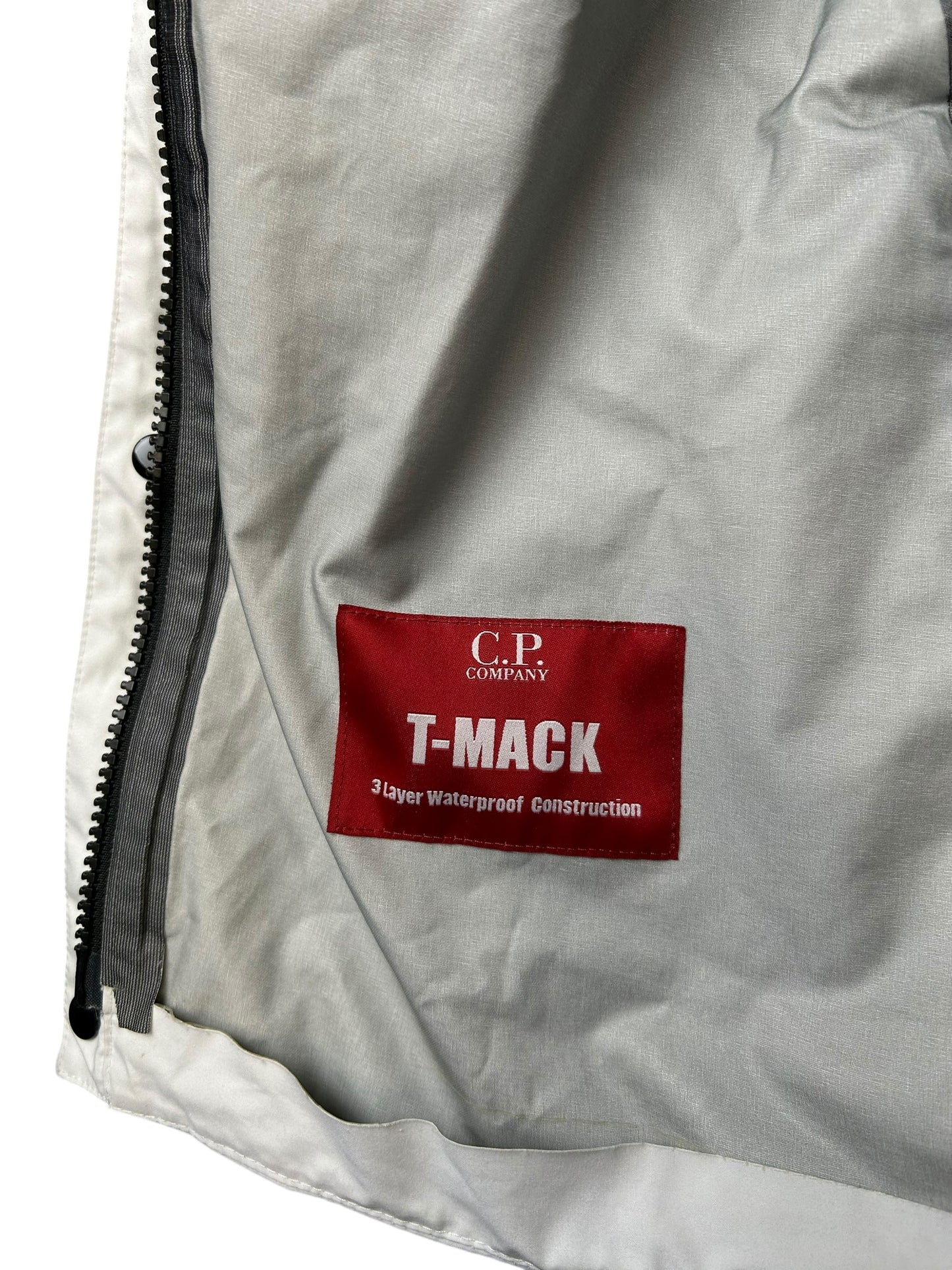 CP Company T Mack Jacket