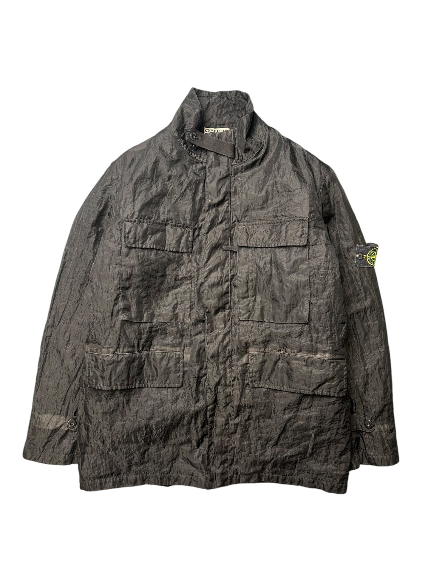 Stone Island Monofilament Jacket