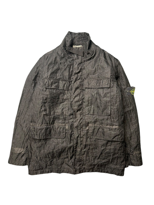 Stone Island Monofilament Jacket