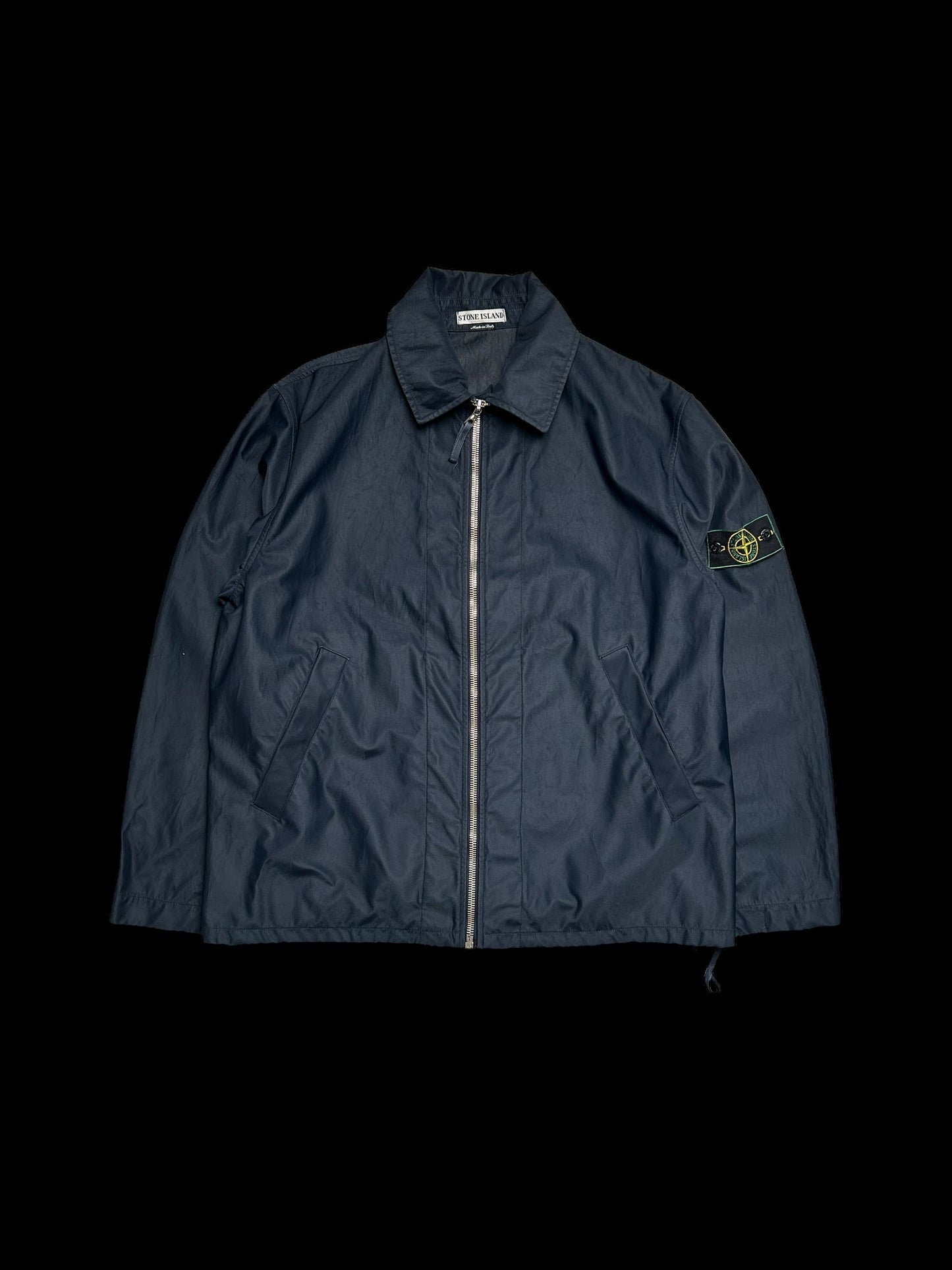 Stone Island Harrington Jacket SS1999