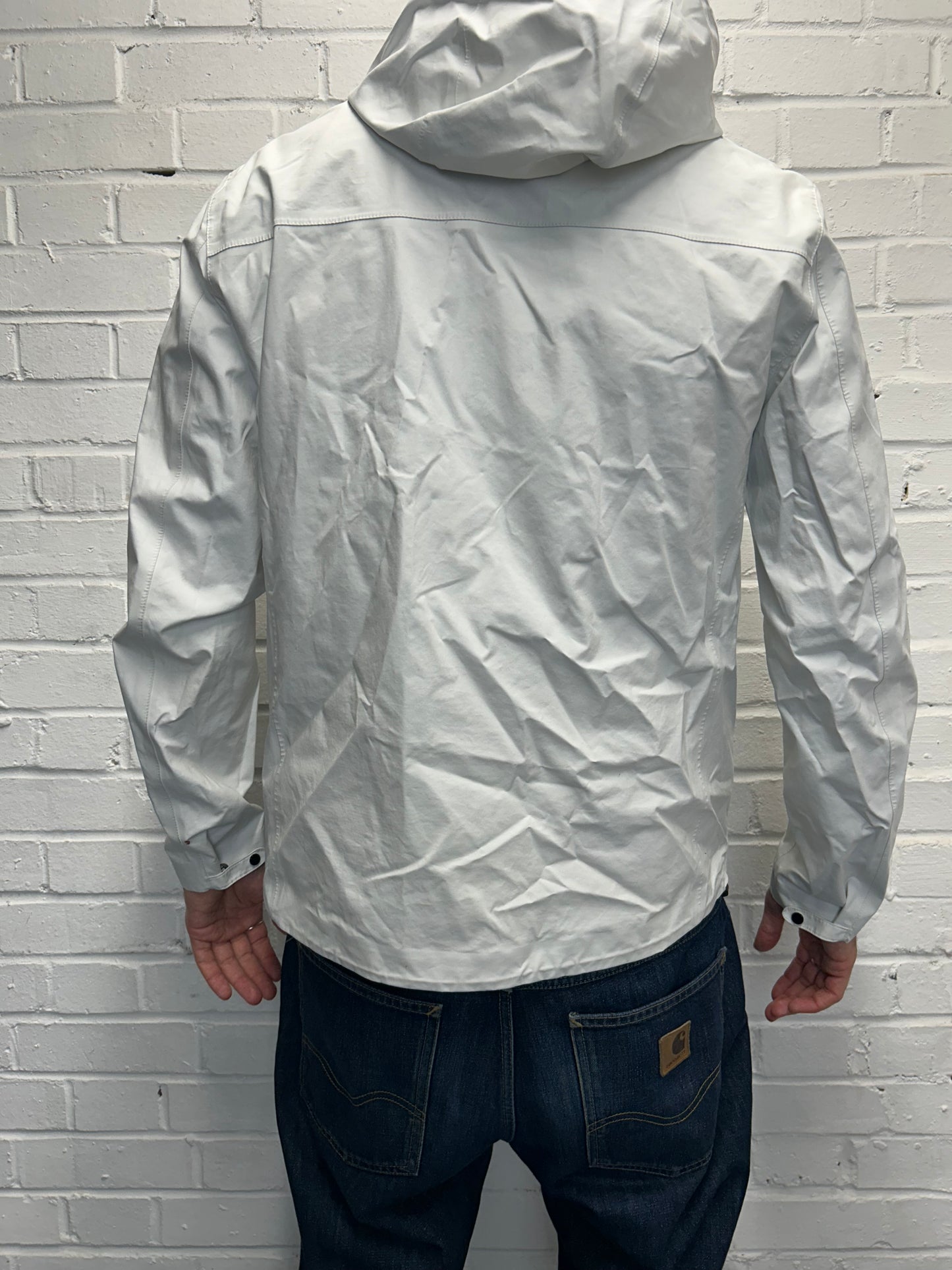 CP Company T Mack Jacket