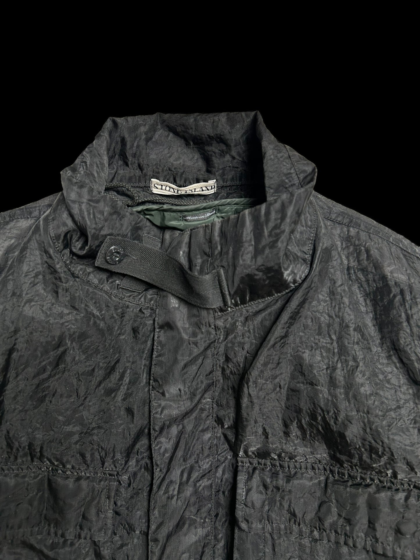 Stone Island Monofilament Jacket