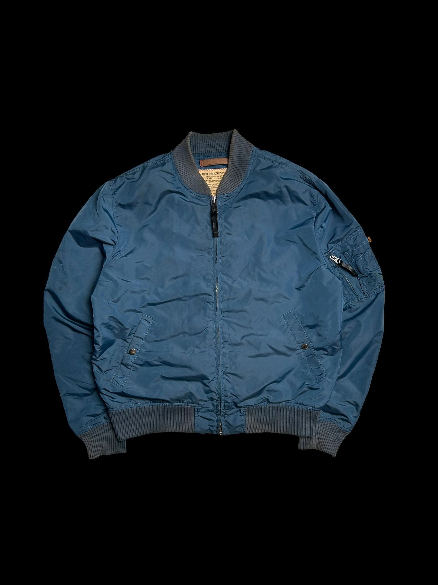 Alpha Industries Bombee Jacket