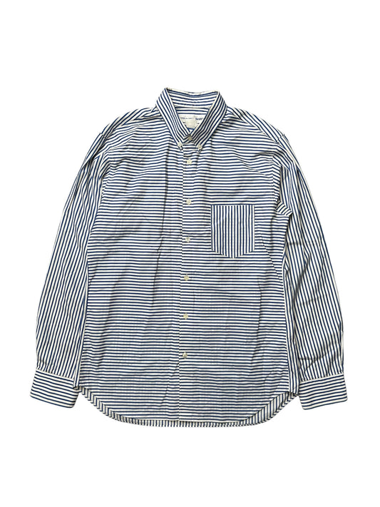 CDG Striped Shirt