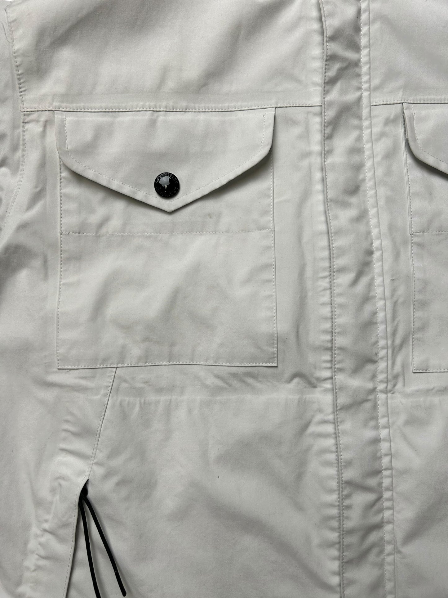 CP Company T Mack Jacket