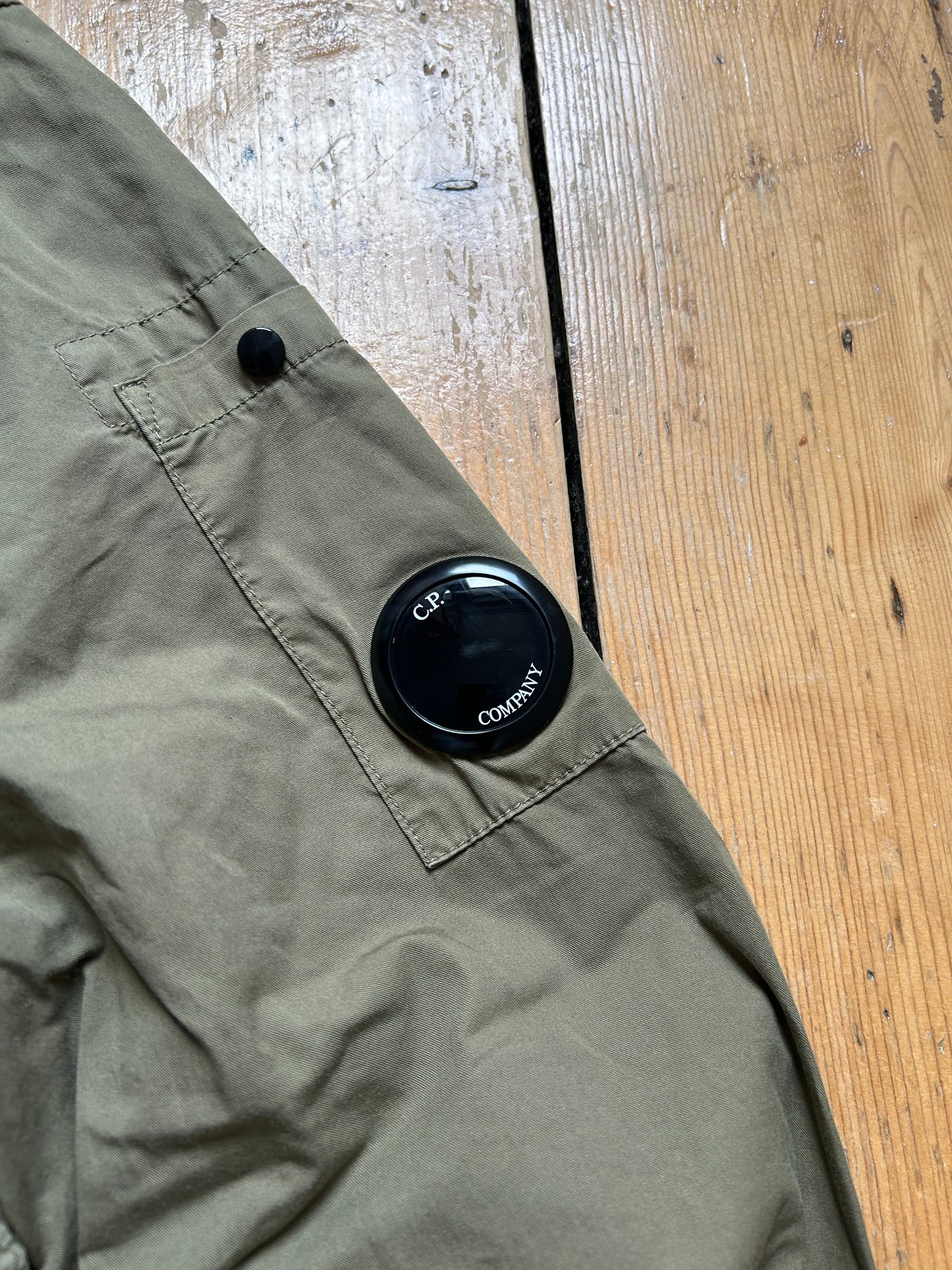 CP Company Overshirt