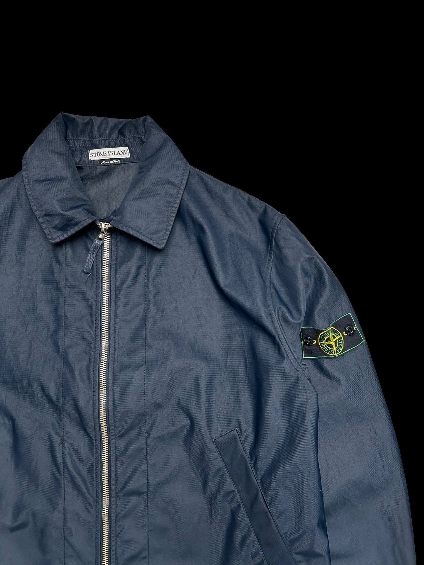 Stone Island Harrington Jacket SS1999