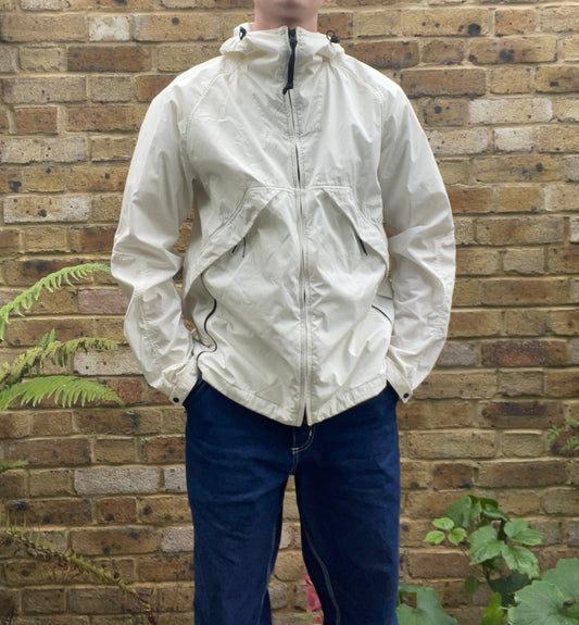 CP Company 50.3 Goggle Jacket