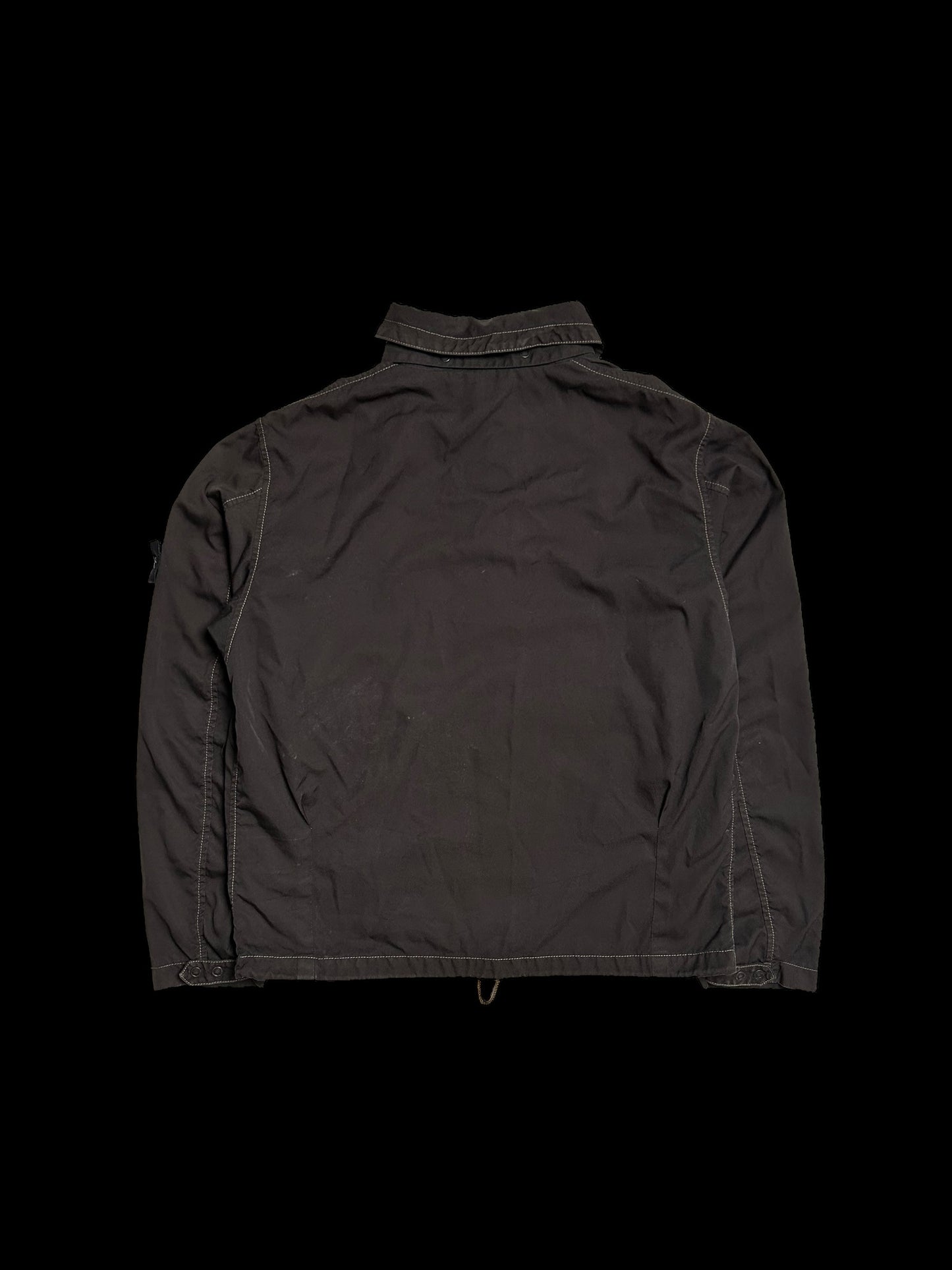 Stone Island Vintage Flight Jacket