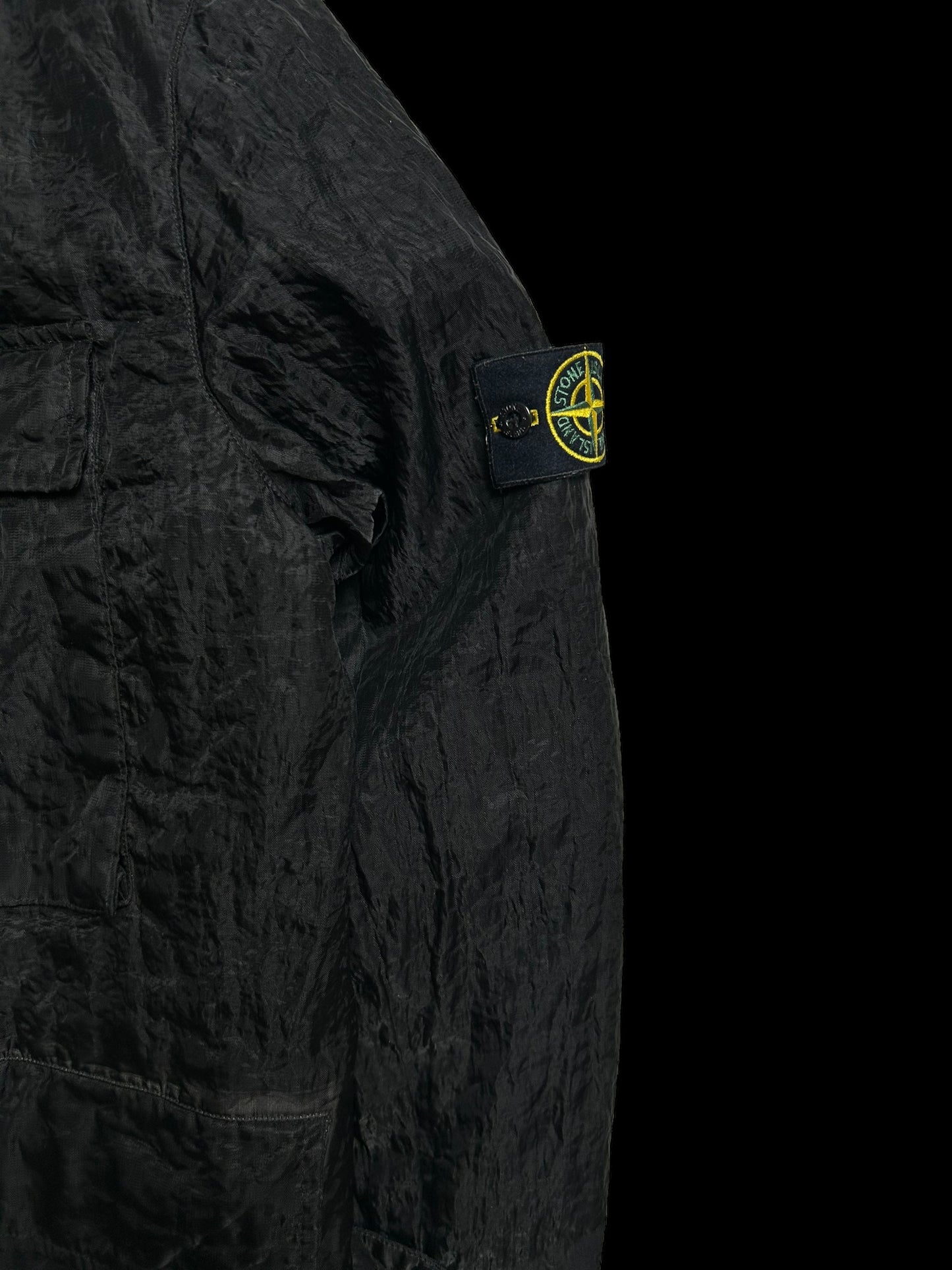 Stone Island Monofilament Jacket