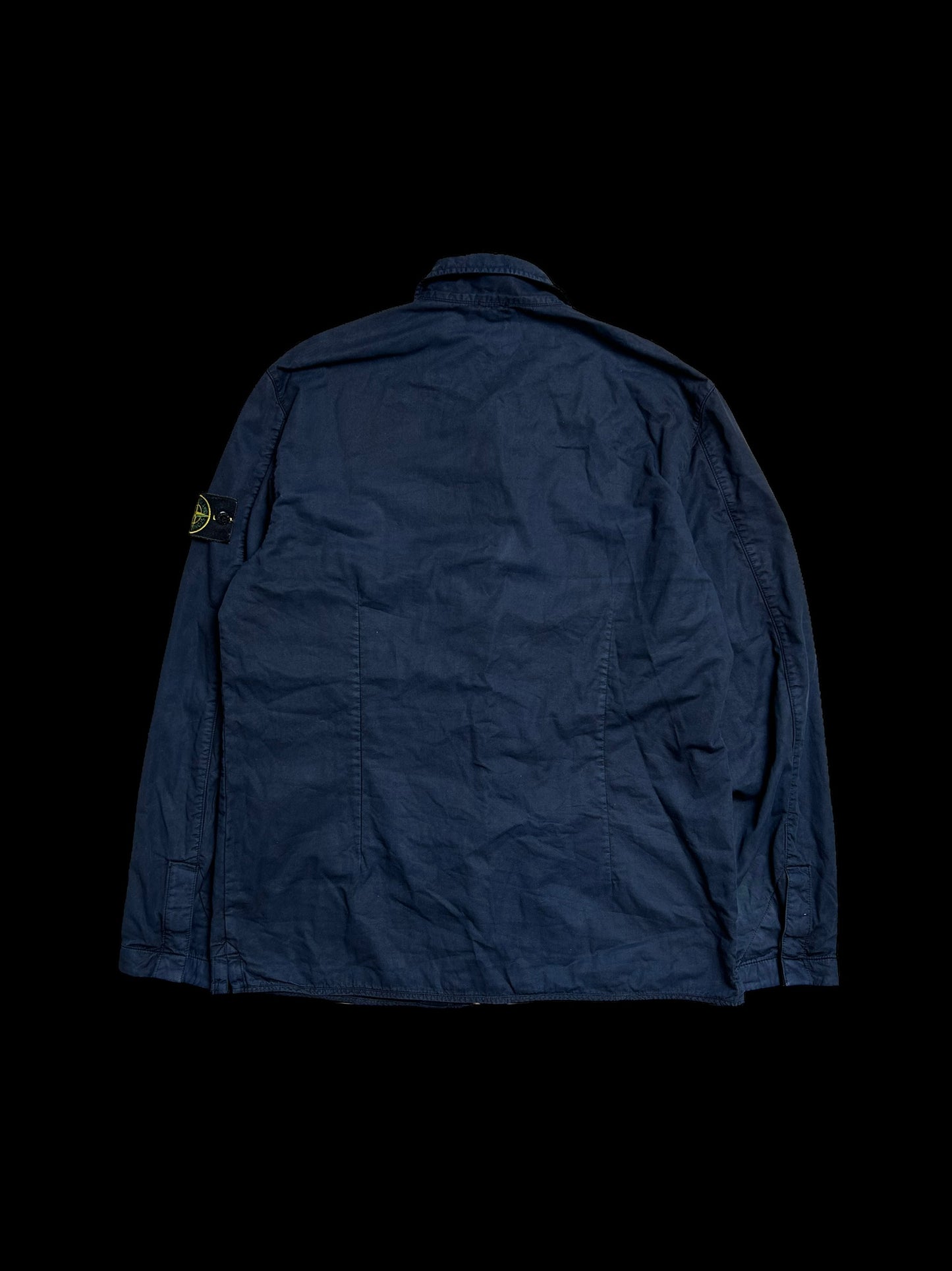 Stone Island Vintage Jacket AW2003