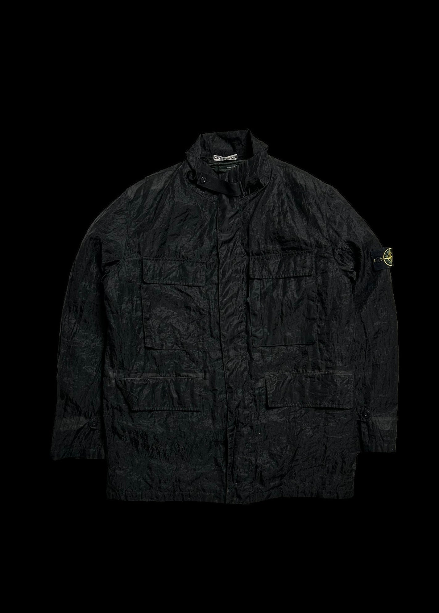 Stone Island Monofilament Jacket