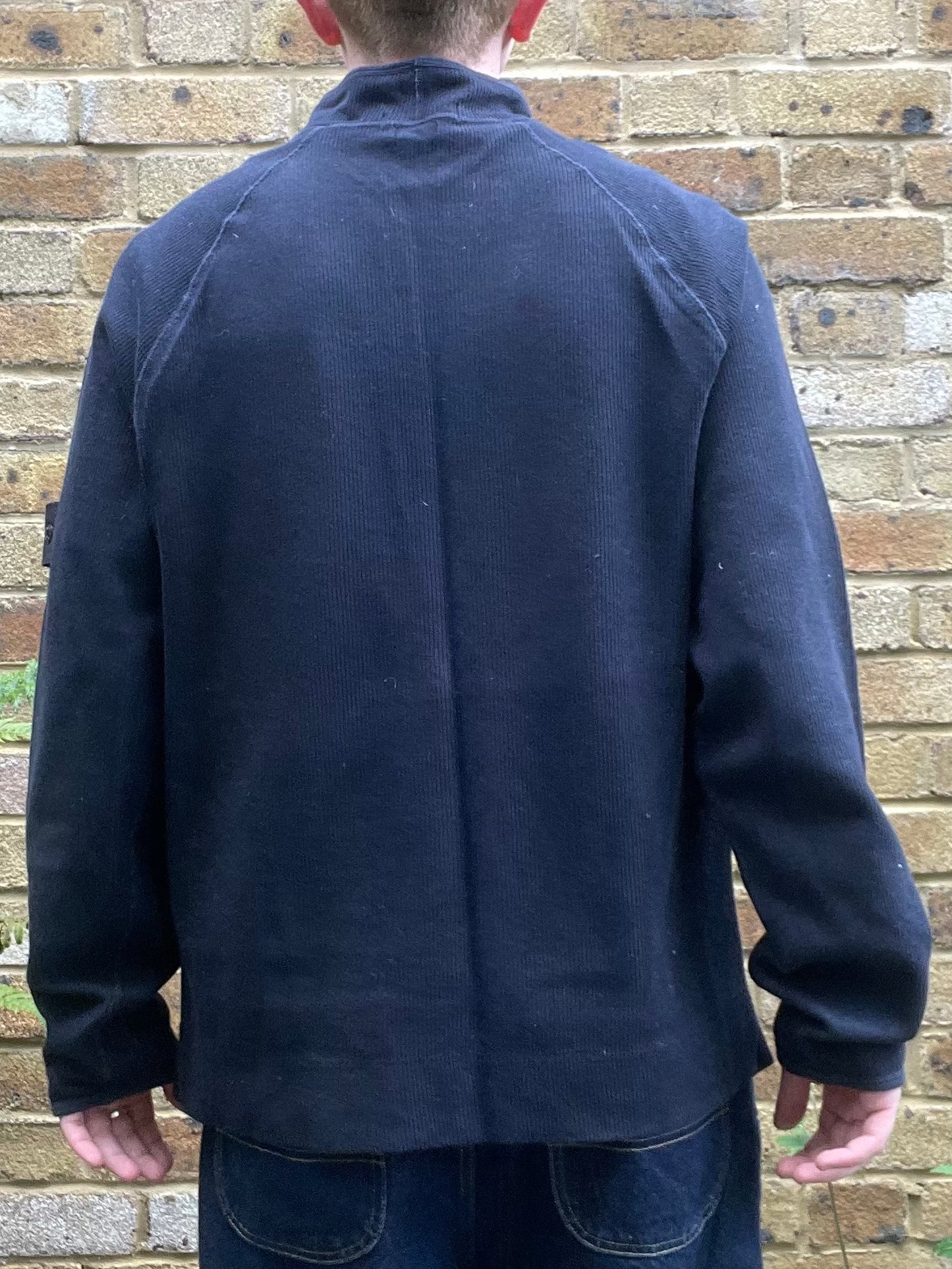 Stone island vintage jumper