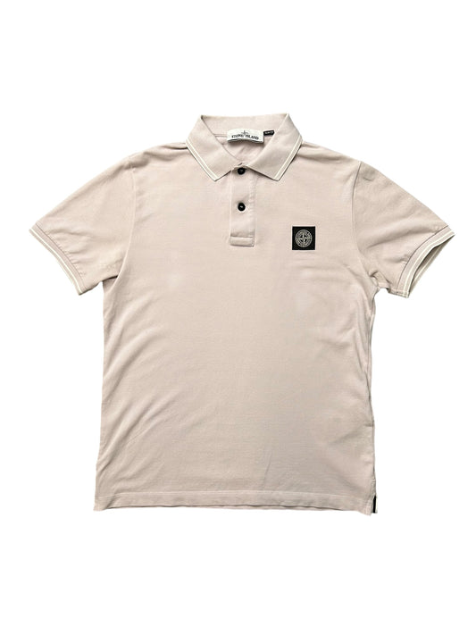 Stone Island Polo Top