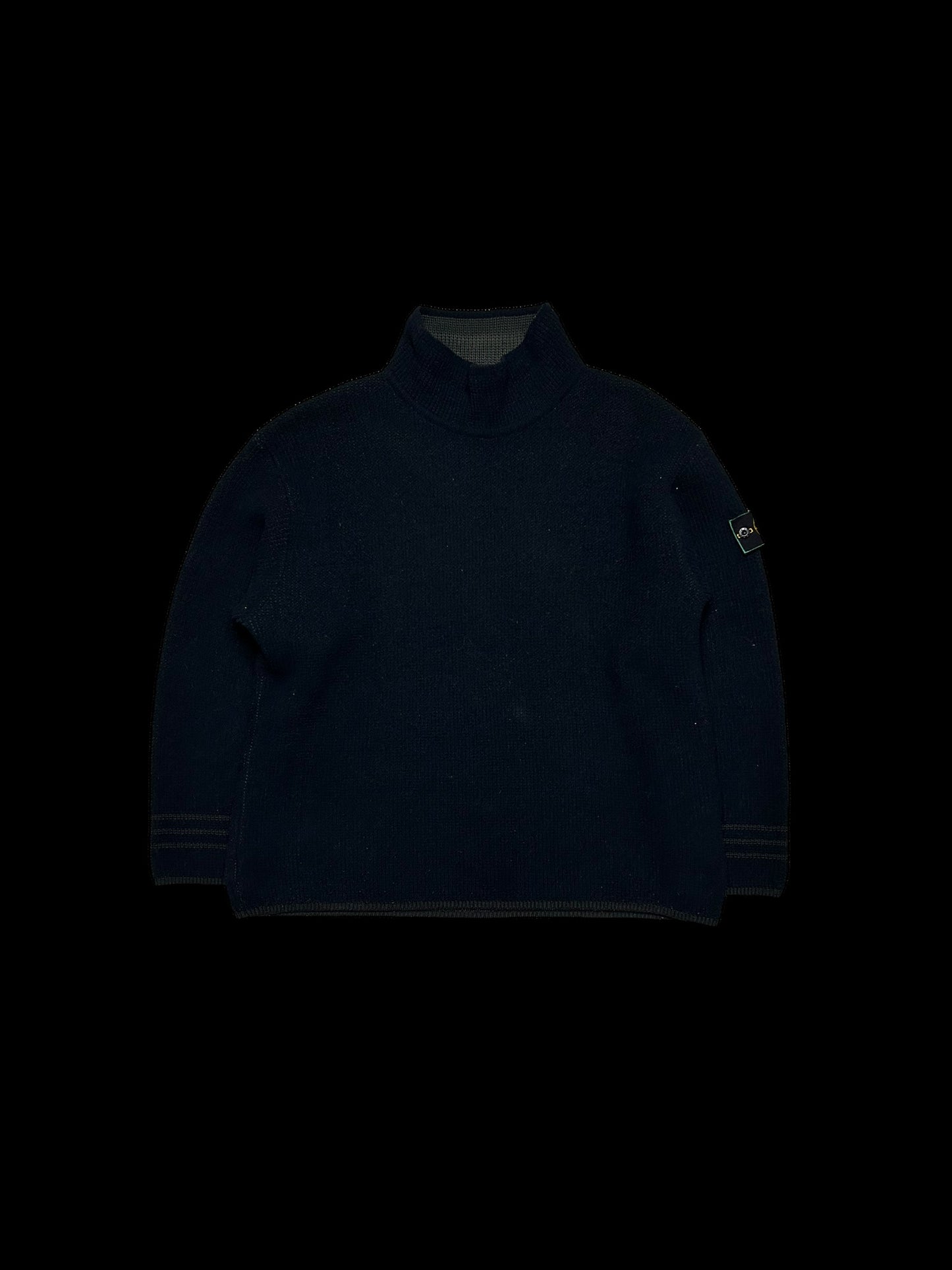 Vintage Stone Island Jumper AW1998