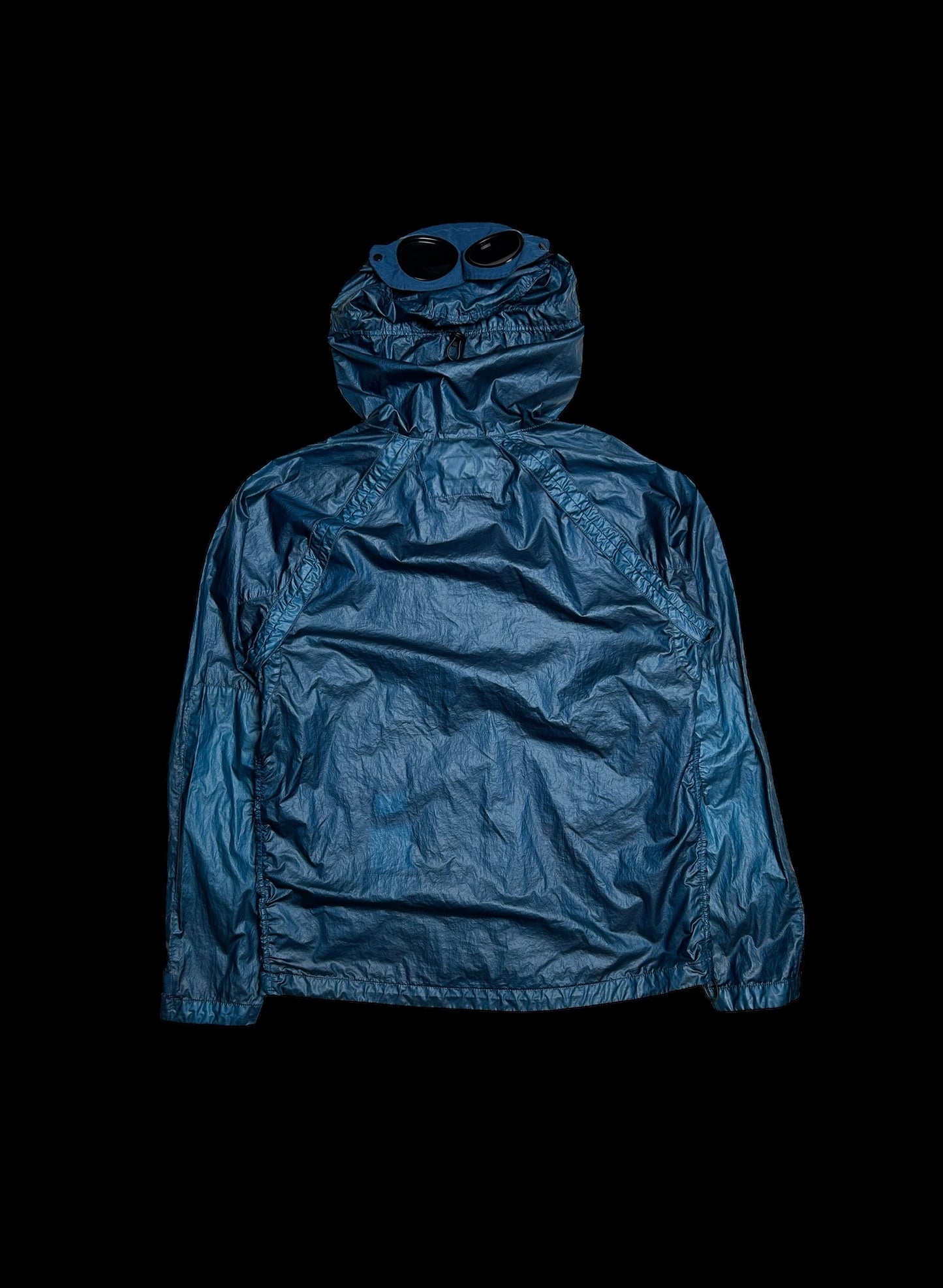 CP Company Nyber Goggle Jacket