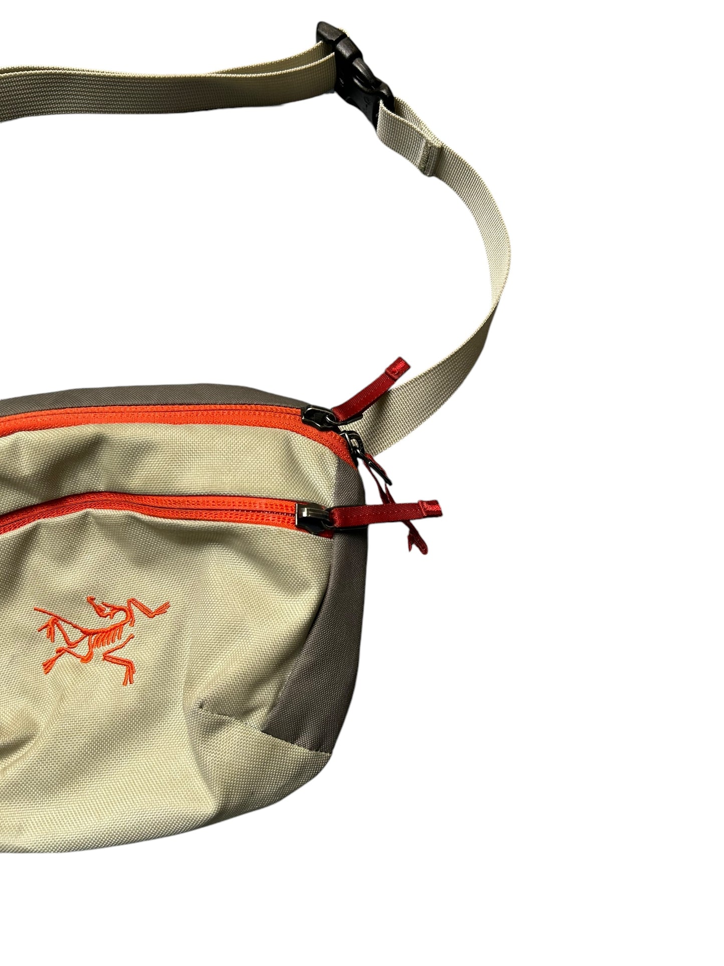 Arcteryx Man Bag