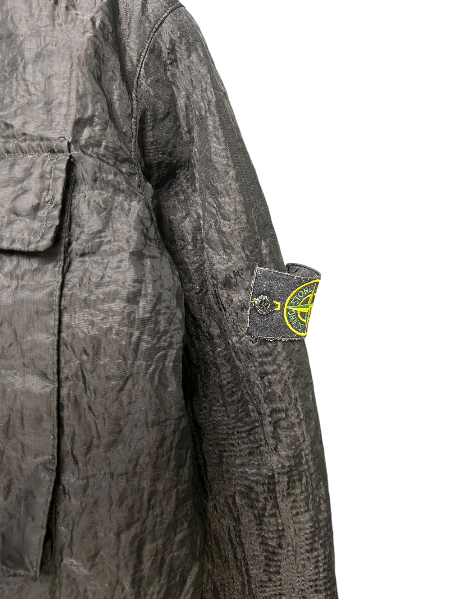 Stone Island Monofilament Jacket