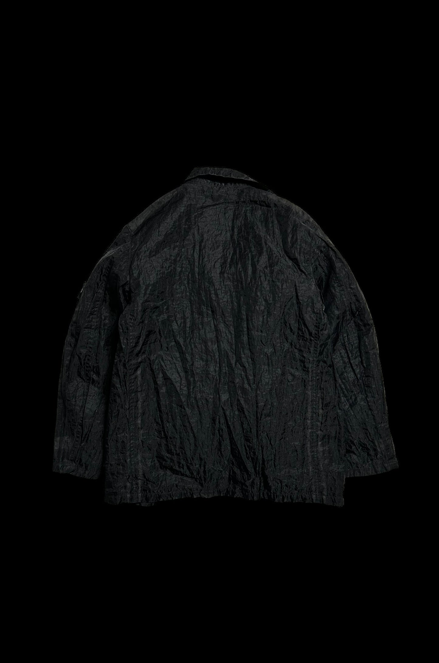 Stone Island Monofilament Jacket