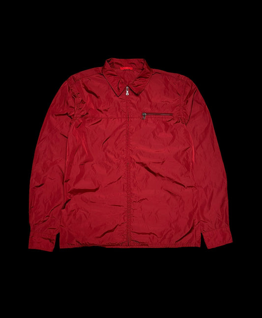 Prada Nylon Overshirt