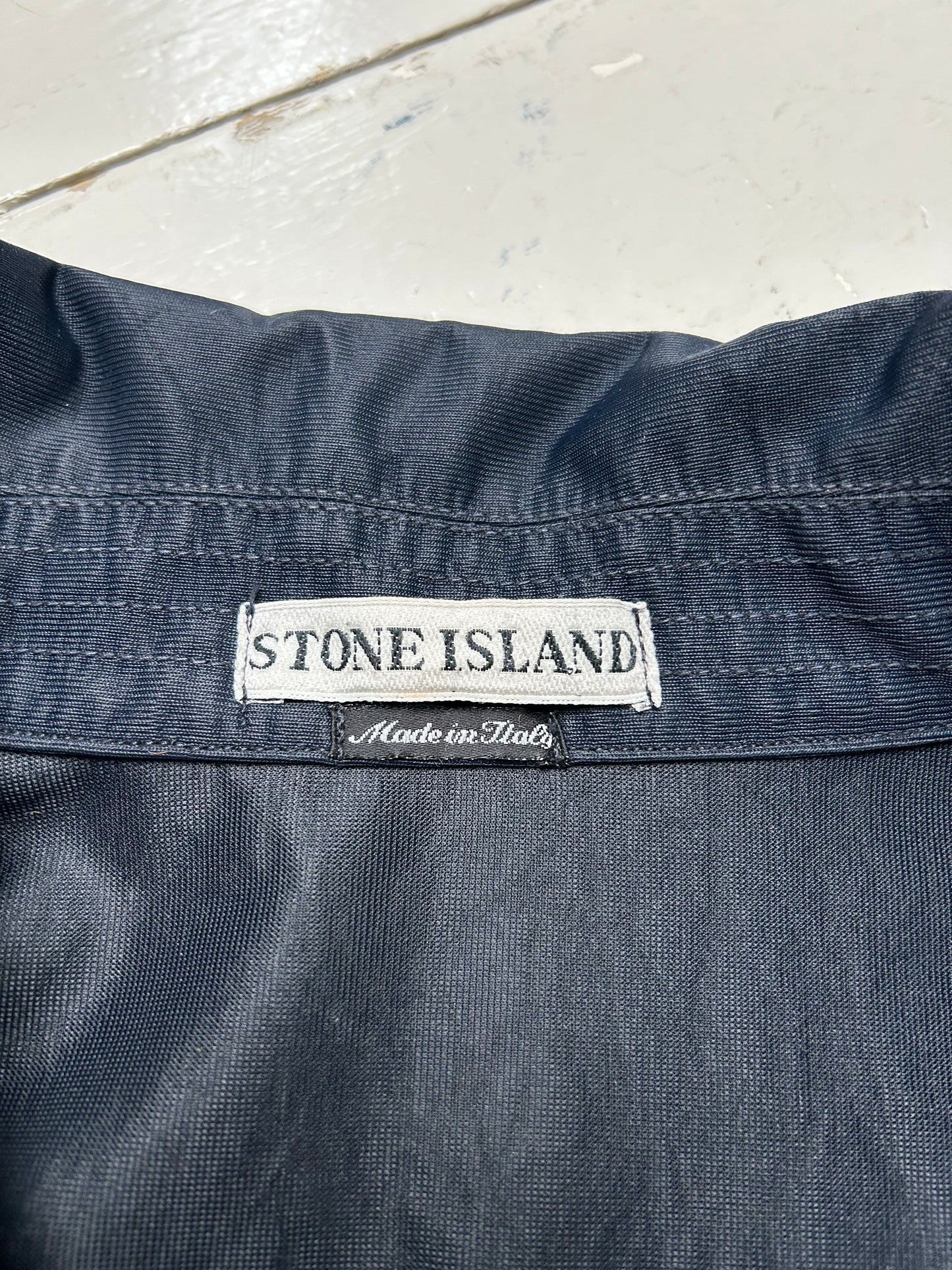 Stone Island Harrington Jacket SS1999