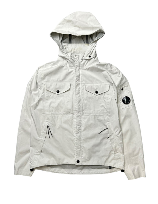 CP Company T Mack Jacket