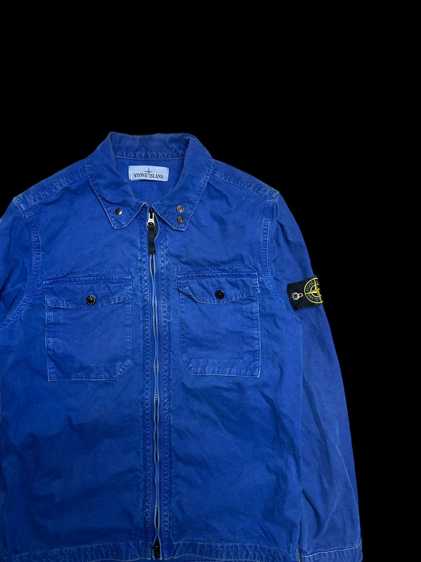 Stone Island Overshirt