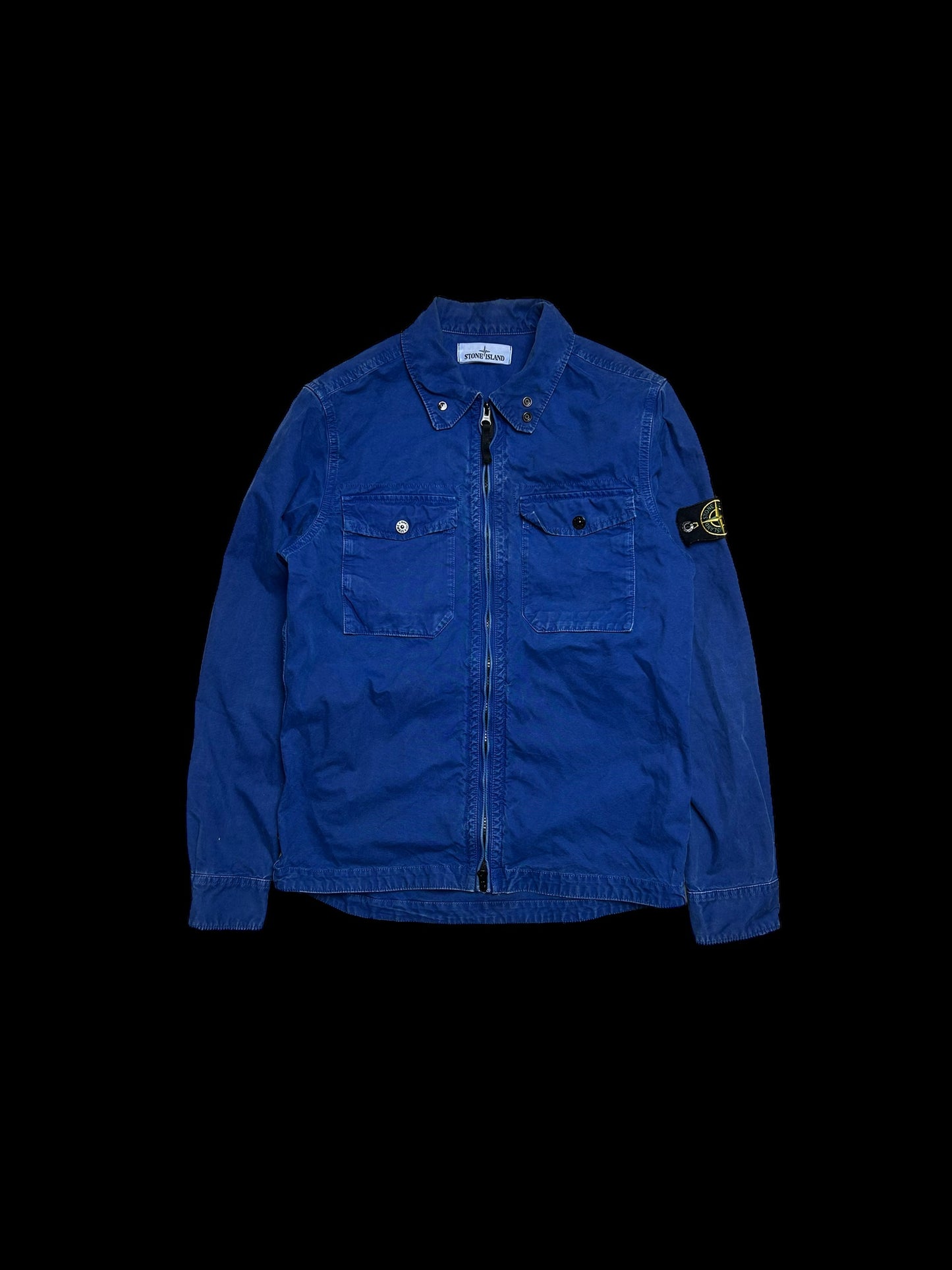 Stone Island Overshirt