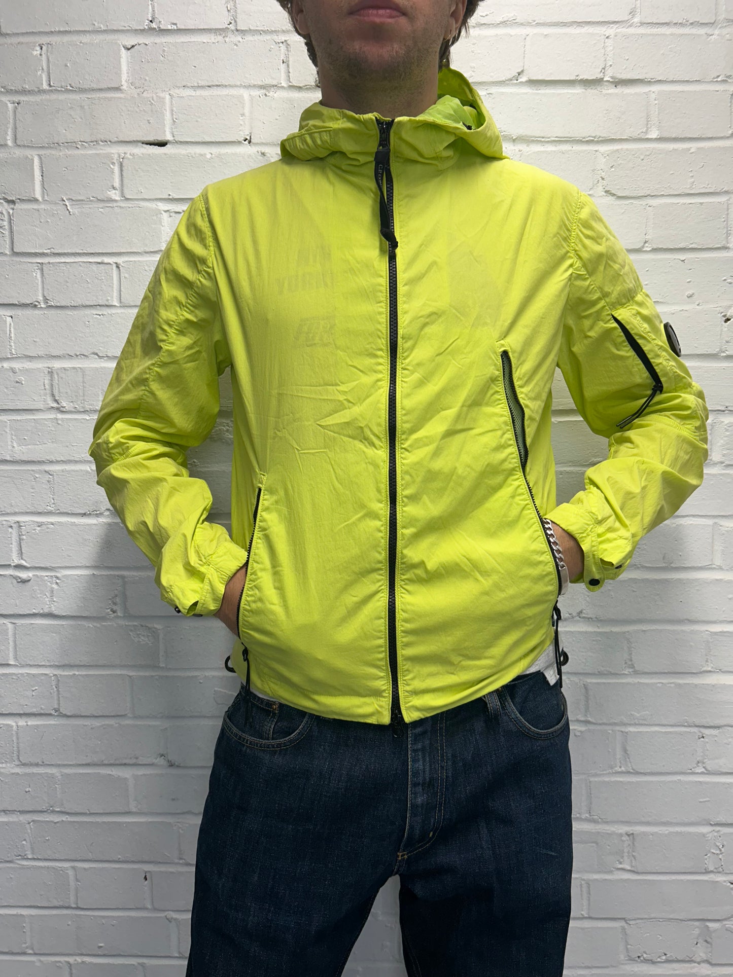 CP Company 50 Fili Jacket