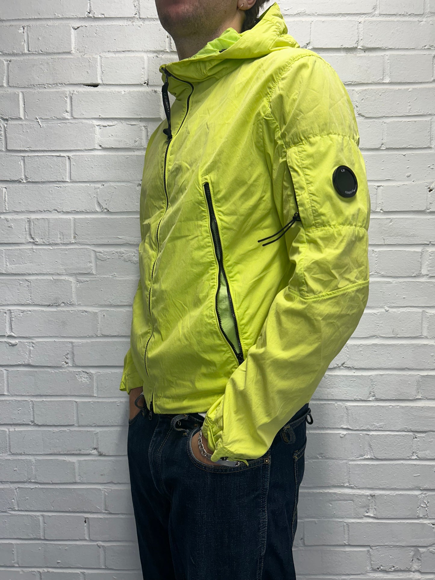 CP Company 50 Fili Jacket