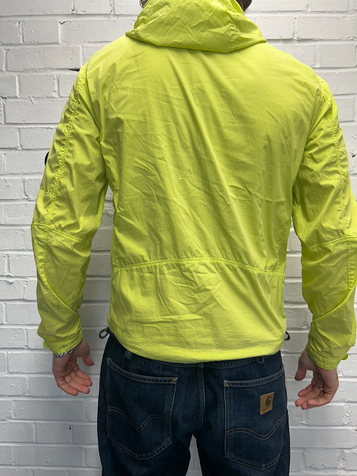 CP Company 50 Fili Jacket